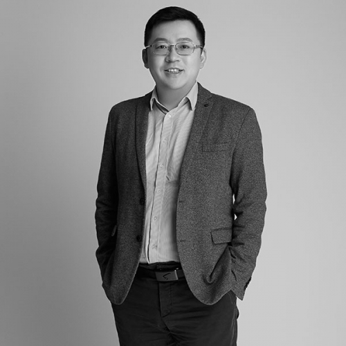 合伙人于辉