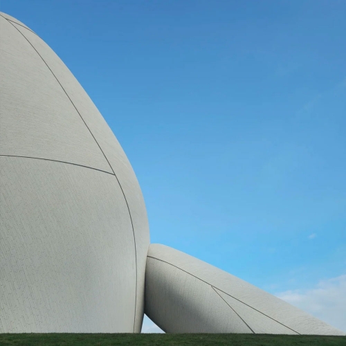 深圳湾文化广场，深圳